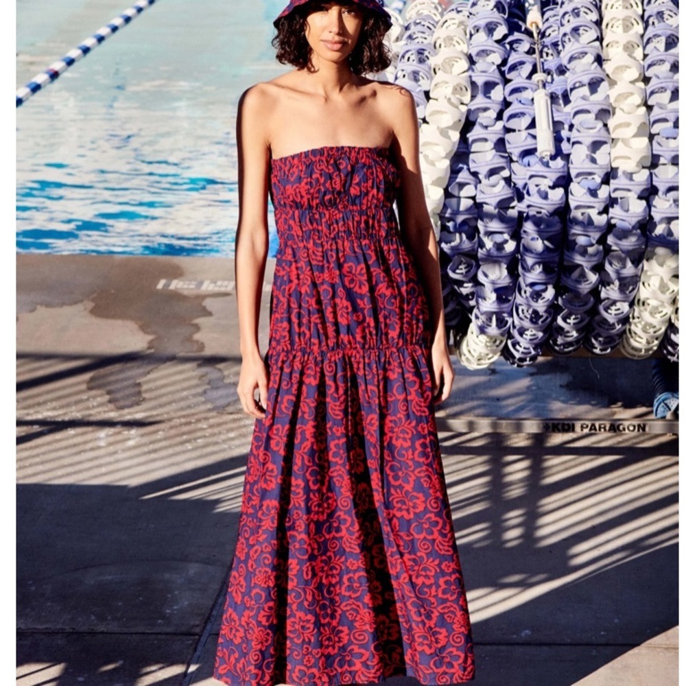 NWT Sundry sundress